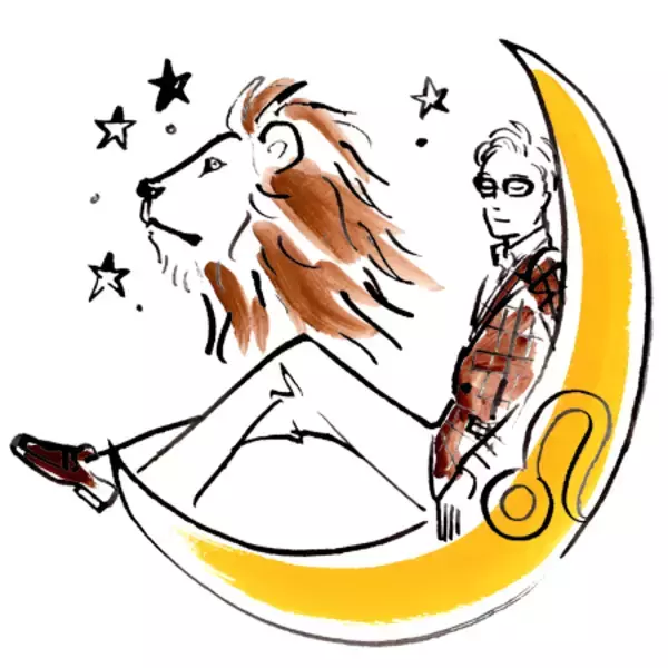 「保護者のための「脱！やきもき」占い【2021年下半期】～月星座でわかる関係性の作り方～」の画像