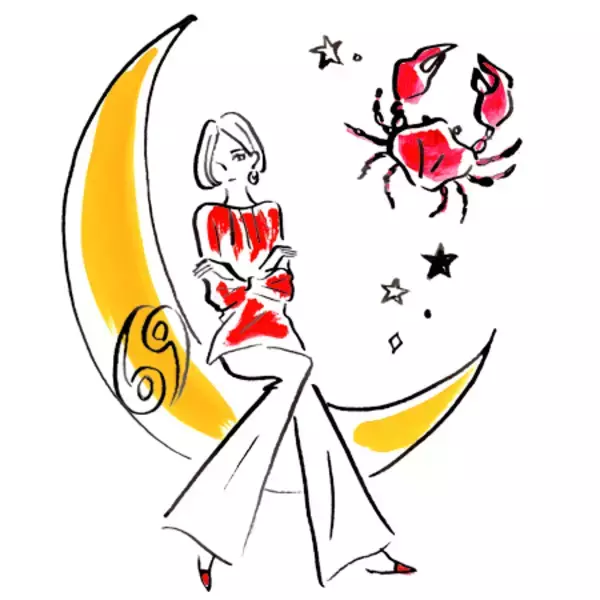 「保護者のための「脱！やきもき」占い【2021年下半期】～月星座でわかる関係性の作り方～」の画像