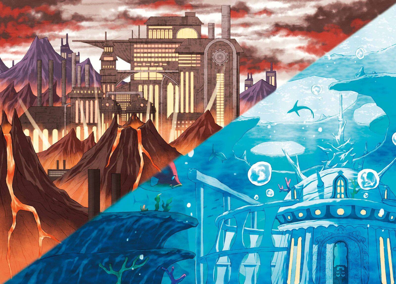 不安＆焦りを攻略→高3秋のモヤモヤ撃破！～ROAD TO GOKAKU～3rd STORY