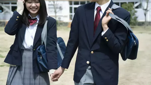 恋する気持ちは止められない!? 高3受験生400人超に恋愛大調査 -2021年秋編-