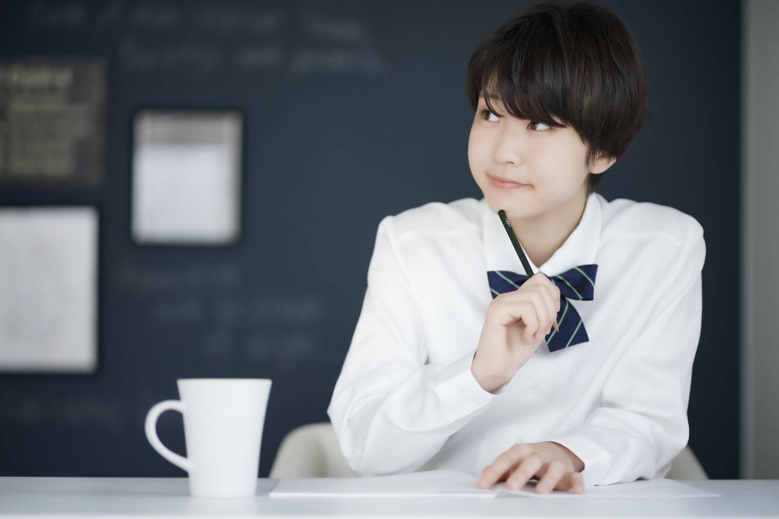 “ストーリー”で差がつく！ 専門学校の志望理由書の書き方とは？