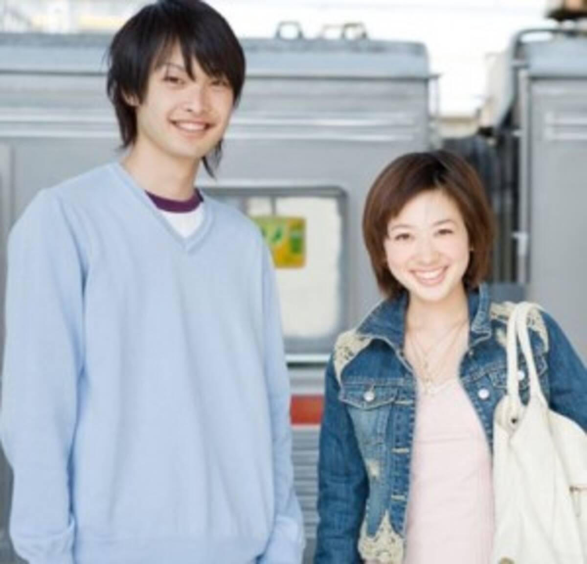 女子高校生に聞いた イケメンじゃなくてもモテる男の条件とは 16年10月19日 エキサイトニュース