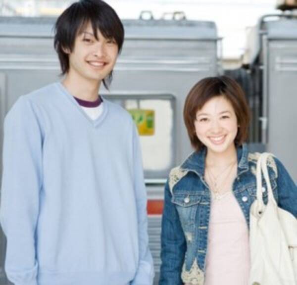 女子高校生に聞いた イケメンじゃなくてもモテる男の条件とは 16年10月19日 エキサイトニュース