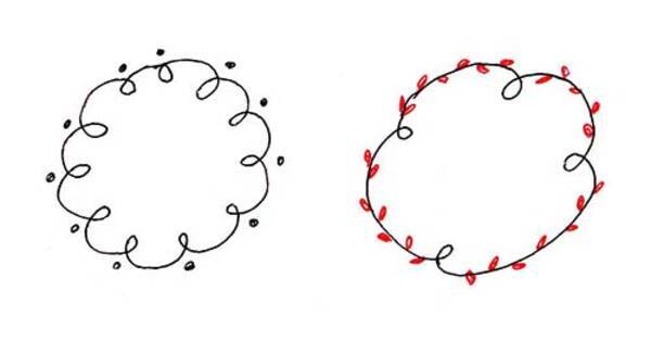 プリや手紙で大活躍 かわいい文字を書く方法 16年9月8日 エキサイトニュース