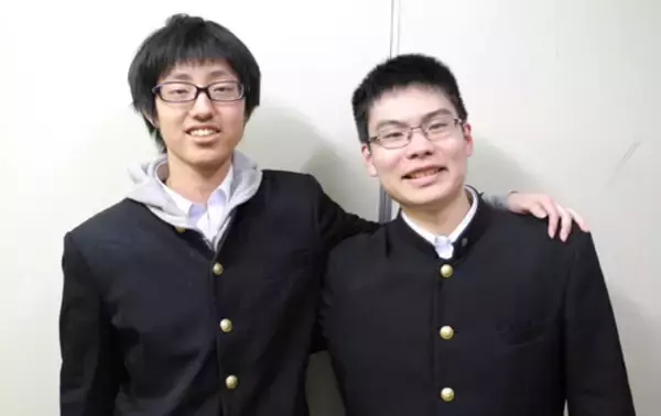 「過去問暗記から早押し練習まで！浦和高校「クイズ研究会」とは？」の画像