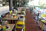 「学食にカフェテラス！あこがれのキャンパスライフが楽しめる大学5選」の画像20