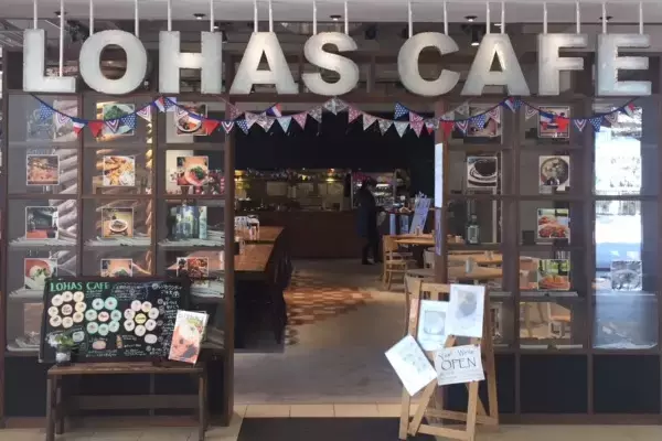 「学食にカフェテラス！あこがれのキャンパスライフが楽しめる大学5選」の画像