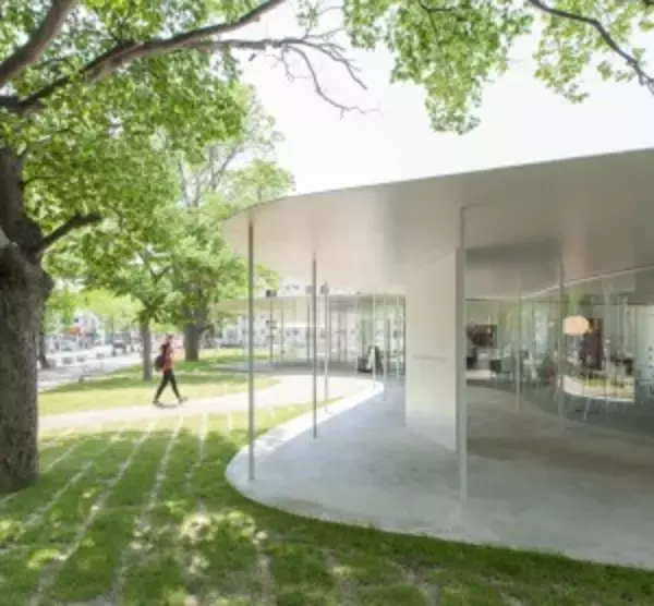 学食にカフェテラス！あこがれのキャンパスライフが楽しめる大学5選