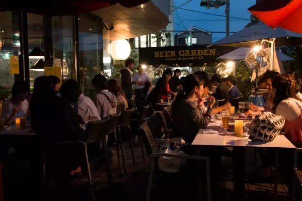 「学食にカフェテラス！あこがれのキャンパスライフが楽しめる大学5選」の画像