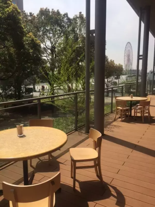 「学食にカフェテラス！あこがれのキャンパスライフが楽しめる大学5選」の画像