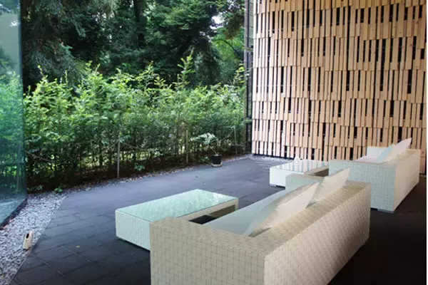 「学食にカフェテラス！あこがれのキャンパスライフが楽しめる大学5選」の画像