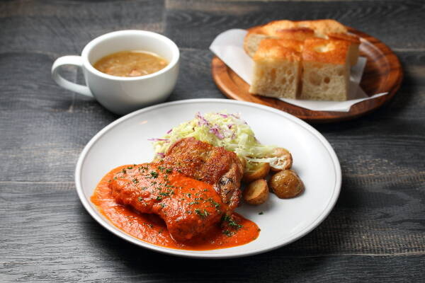 学食にカフェテラス！あこがれのキャンパスライフが楽しめる大学5選