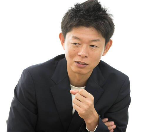 島田秀平さん直伝 友達を怪談話でガクブルさせる方法 16年8月11日 エキサイトニュース