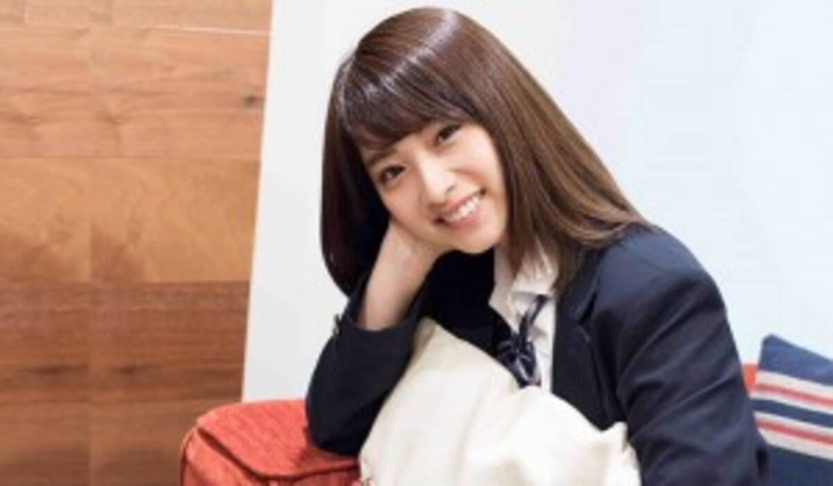 日本一かわいい女子高生りこぴんの素顔に迫る Part 1 生活編 16年9月26日 エキサイトニュース