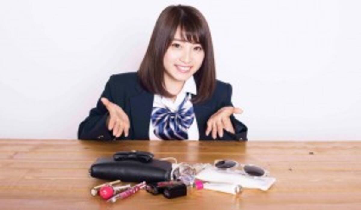 日本一かわいい女子高生りこぴんの素顔に迫る Part 2 ファッション編 16年9月29日 エキサイトニュース 3 3