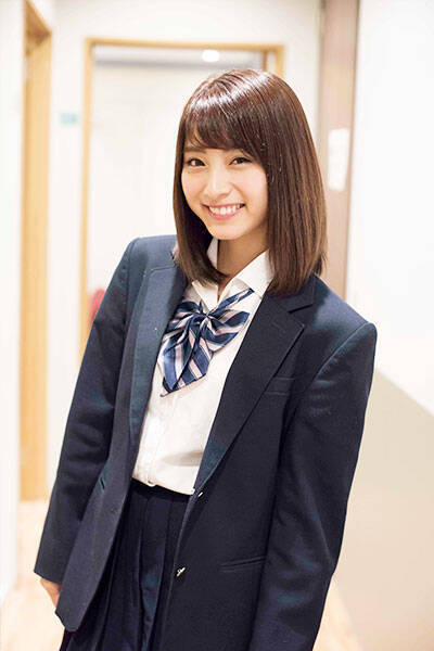 日本一かわいい女子高生りこぴんの素顔に迫る Part3 仕事編 16年10月6日 エキサイトニュース