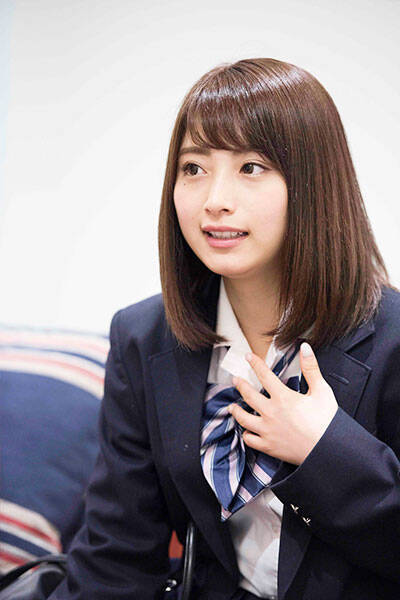 日本一かわいい女子高生、りこぴんの素顔に迫る！ Part4～恋愛編～ 2016年10月11日 エキサイトニュース 