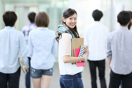 制服 or 私服？　オープンキャンパスの服装の注意点とは？