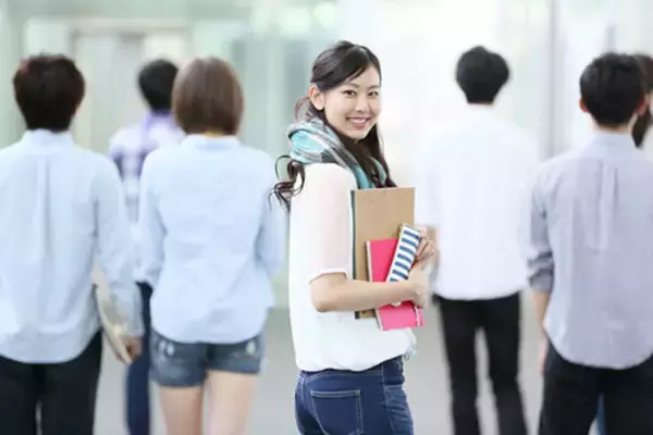 「制服 or 私服？　オープンキャンパスの服装の注意点とは？」の画像