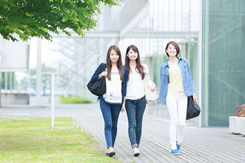 制服 or 私服？　オープンキャンパスの服装の注意点とは？