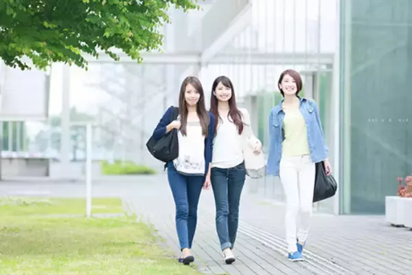 「制服 or 私服？　オープンキャンパスの服装の注意点とは？」の画像