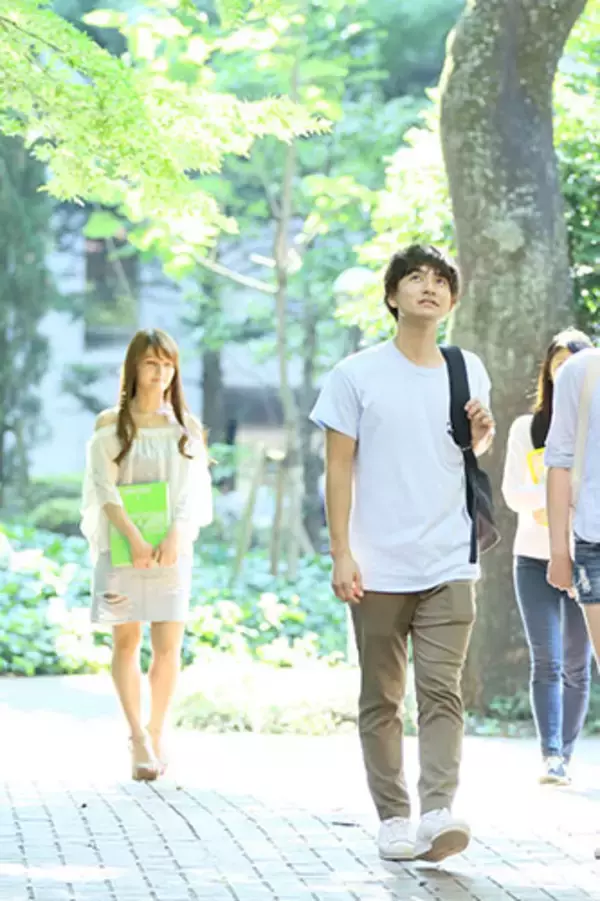 「制服 or 私服？　オープンキャンパスの服装の注意点とは？」の画像