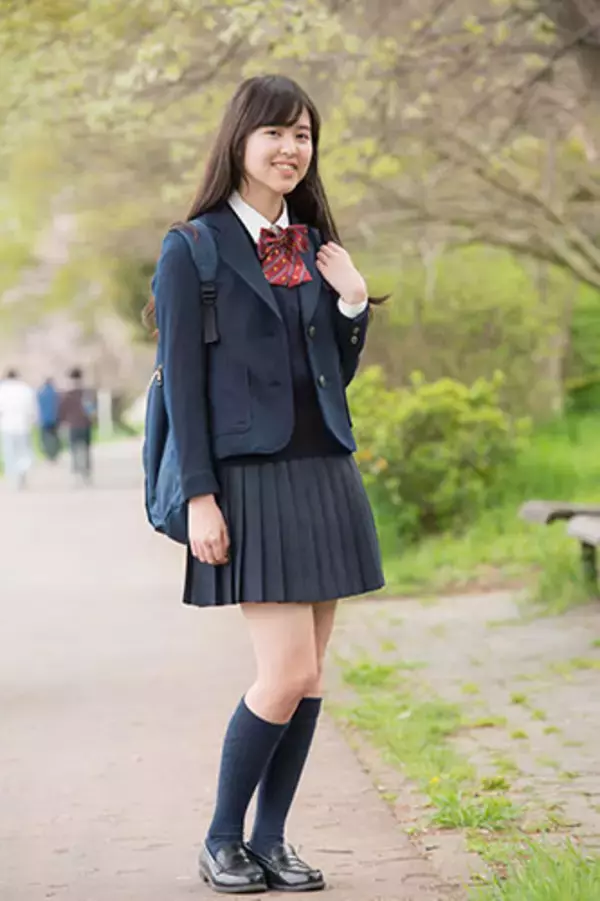 「制服 or 私服？　オープンキャンパスの服装の注意点とは？」の画像