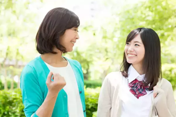 「制服 or 私服？　オープンキャンパスの服装の注意点とは？」の画像