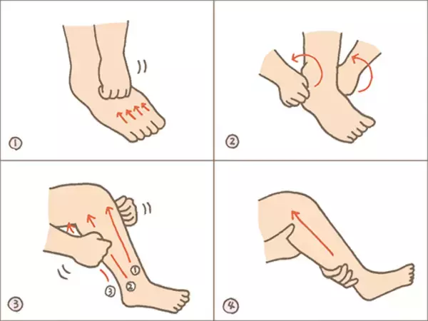 「高校生のお悩み解決！　バスケ部は太もも、水泳部は上半身…部活別 部分痩せマニュアル」の画像