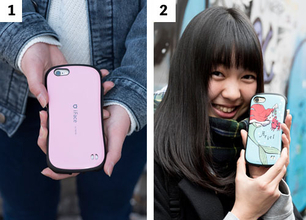 iFace、手帳型、キャラものetc.　高校生のスマホケース30選！