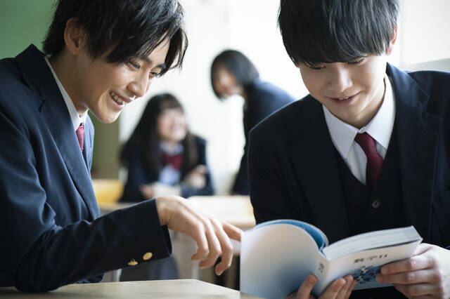 効率的な暗記法とその理由を徹底解説！忘れる原因を知って効率的に暗記をしたい！