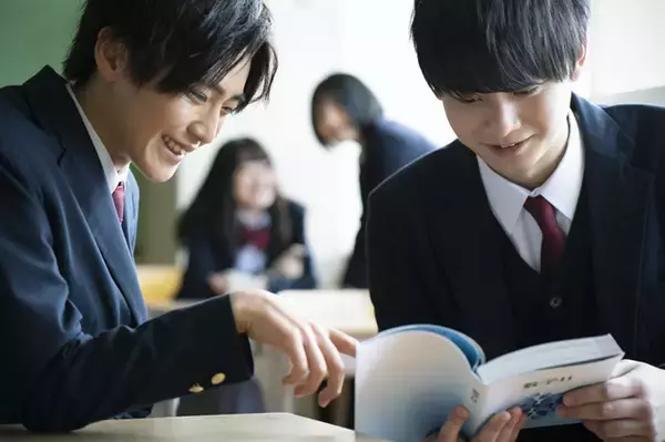 「効率的な暗記法とその理由を徹底解説！忘れる原因を知って効率的に暗記をしたい！」の画像