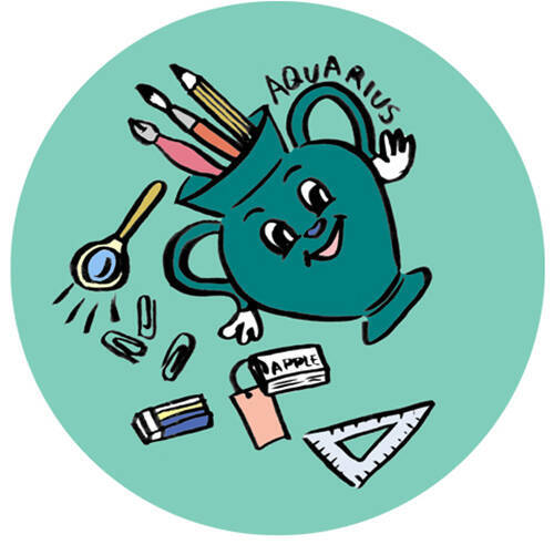 9ポジ、1ピリッ！SUTASAPU URANAI【占い期間2023/11/1-11/30】