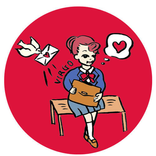 9ポジ、1ピリッ！SUTASAPU URANAI【占い期間2023/11/1-11/30】