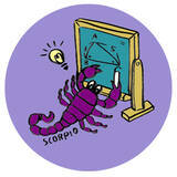 「9ポジ、1ピリッ！SUTASAPU URANAI【占い期間2023/11/1-11/30】」の画像9