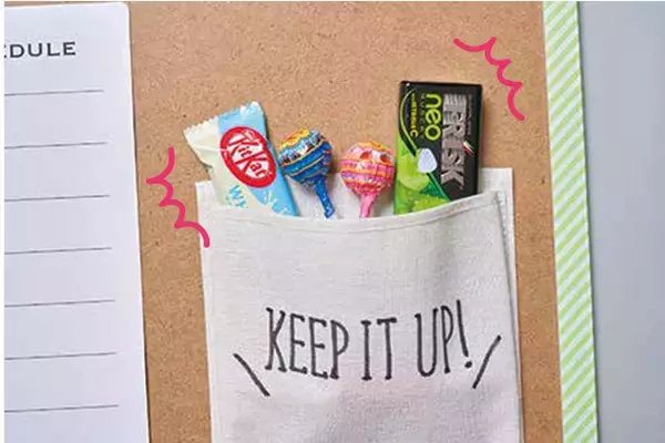 「100均DIY部！～スケジュールボードをDIY編～」の画像