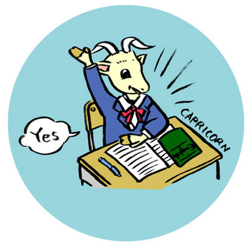 9ポジ、1ピリッ！SUTASAPU URANAI【占い期間2023/10/1-10/31】