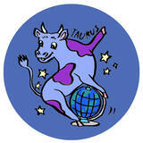 「9ポジ、1ピリッ！SUTASAPU URANAI【占い期間2023/10/1-10/31】」の画像3