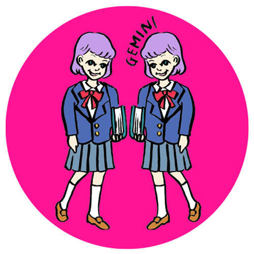 9ポジ、1ピリッ！SUTASAPU URANAI【占い期間2023/10/1-10/31】