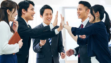 高校生・大学生の約98%が「楽しい仕事」を希望！どうすれば就ける？リクナビ編集長に聞いた