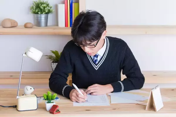 「勉強スケジュールの立て方。すらすら進む、挫折しないコツは？【スケジュール書き方例付き】」の画像