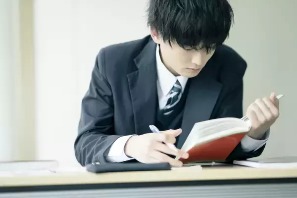 「勉強スケジュールの立て方。すらすら進む、挫折しないコツは？【スケジュール書き方例付き】」の画像