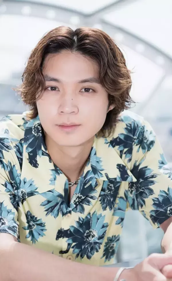 「「思いを行動で示していけば、応援したくなる！」俳優・磯村勇斗さんから高校生のみんなへ」の画像