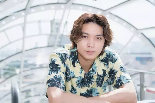 「「思いを行動で示していけば、応援したくなる！」俳優・磯村勇斗さんから高校生のみんなへ」の画像
