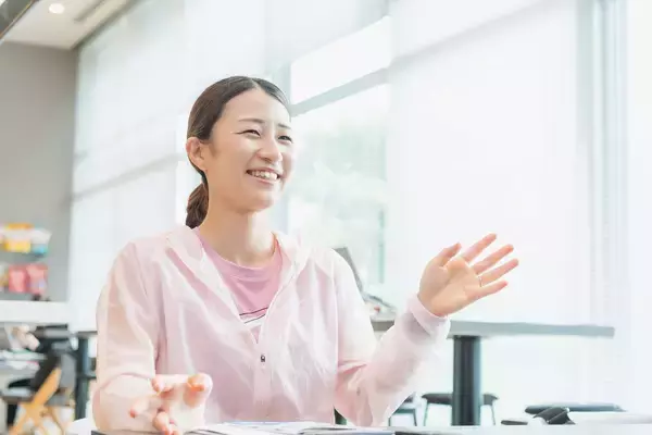 「管理栄養士の仕事とは？職場別、分野別にどう違う？1日の流れ、やりがい、給与を徹底解説」の画像