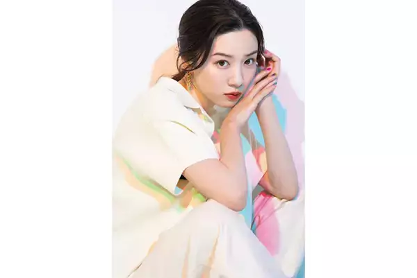 「「やるしかないし、やるほうを選びたい」永野芽郁さんから高3のみんなへ応援メッセージ」の画像