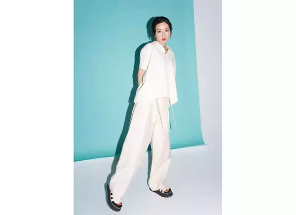 「「やるしかないし、やるほうを選びたい」永野芽郁さんから高3のみんなへ応援メッセージ」の画像