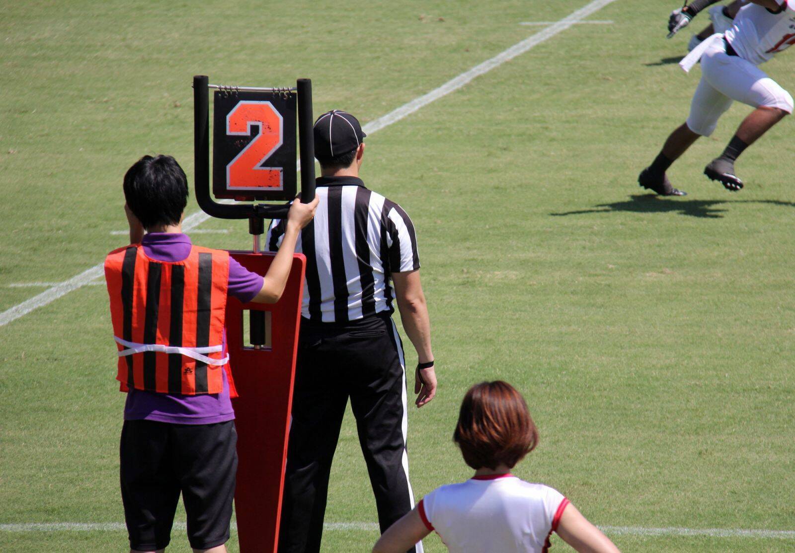 スポーツに関わる仕事。選手、インストラクター、アナリストetc.人気の職種を徹底解説！