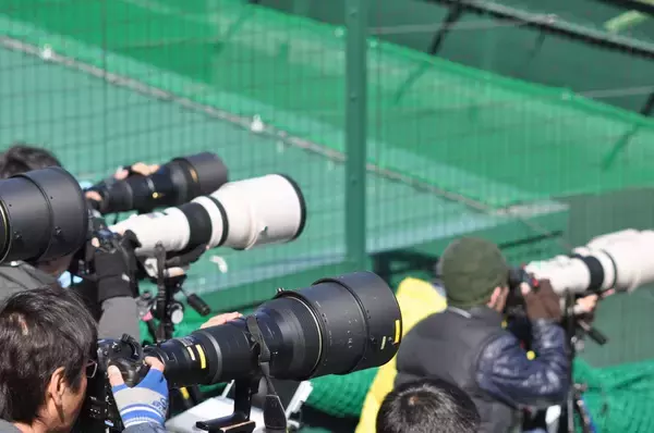 「スポーツに関わる仕事。選手、インストラクター、アナリストetc.人気の職種を徹底解説！」の画像