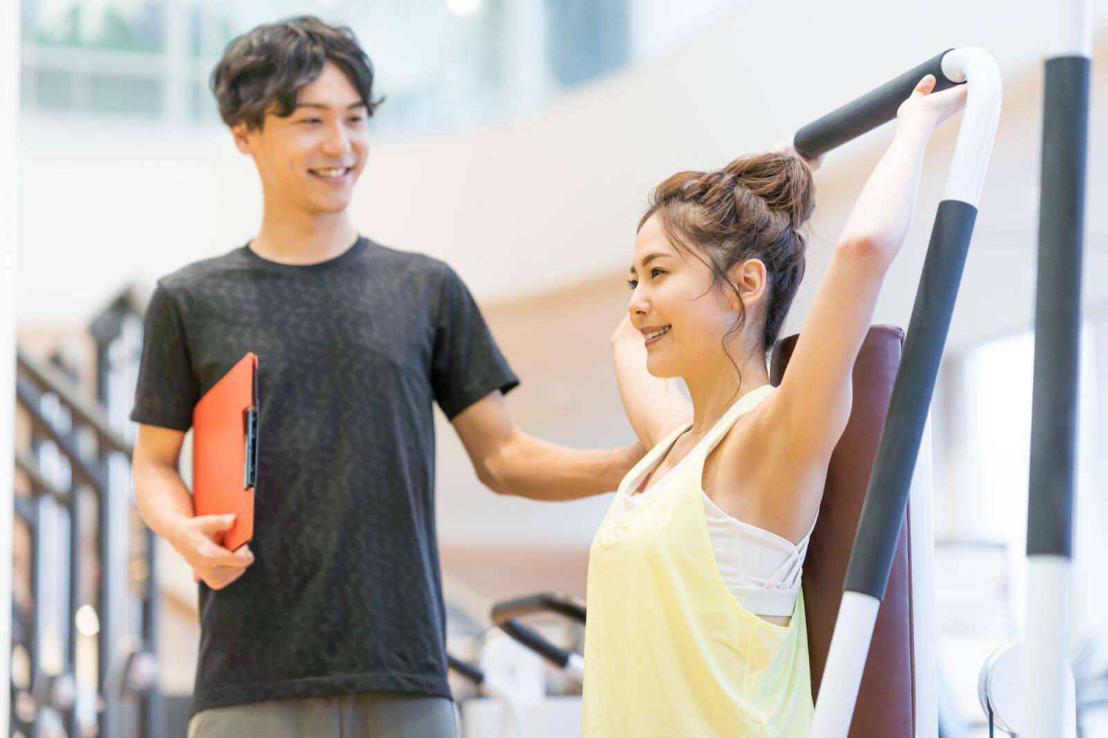 スポーツに関わる仕事。選手、インストラクター、アナリストetc.人気の職種を徹底解説！